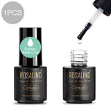 ROSALIND Gel Nail Polish All For Manicure Set 7ML Semi Permanent Vernis UV Top Coat Poly Gel Varnish Hybrid Gel Nail Polish